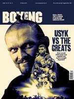 Boxing News